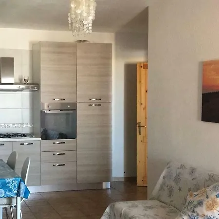 Le Onde Holiday home Torre dei Corsari