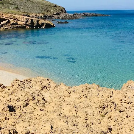 Le Onde Holiday home Torre dei Corsari