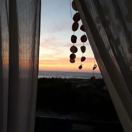 Le Onde Holiday home Torre dei Corsari